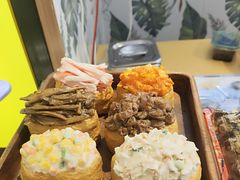 -传闻来紫菜包饭·打糕(西塔韩百店)