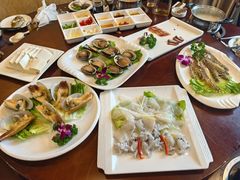 -外沙疍家棚酒楼