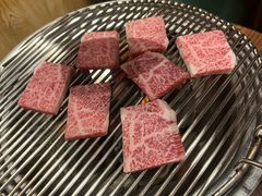 -やきにく 牛将日式焼肉(新华路店)