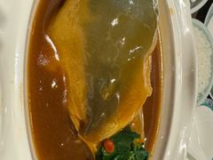 -肆月河豚·新淮扬(金融街店)