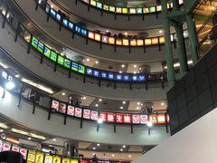 -西九龙中心