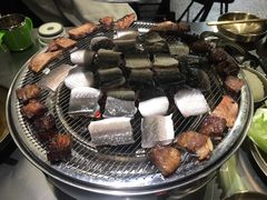-本炙炭烤·蒲烧活鳗料理店(金沙洲店)