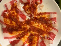 -韩宫宴烤肉·黑毛和牛·料理(合肥滨湖银泰城店)