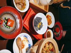 -火宫殿·湘菜小吃·商务宴请·生日聚会(东塘店)