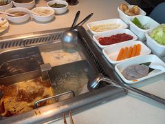 -海底捞火锅(万丰桥店)