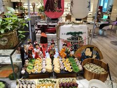 -沈阳和平艾美酒店新食谱西餐厅