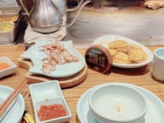 -飞阳铁板烧(ME TOWN购物中心店)