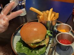 -bluefrog蓝蛙(水游城店)