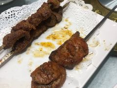 -阿布都新疆音乐美食城(长湖路店)