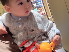 -海底捞火锅(海宁路店)