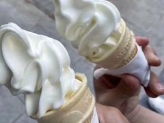 -麦当劳(启迪香山店)