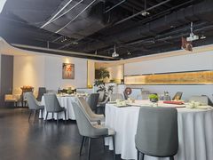 -悦融·京鲁菜·露台花园(安定门店)