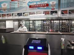 -海底捞火锅(河东万达广场店)