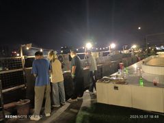 -沸奇公园·情景团建·年会露营烧烤轰趴生日(科技园店)