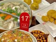 -海坛特色小吃·只做平潭特色菜(平潭店)