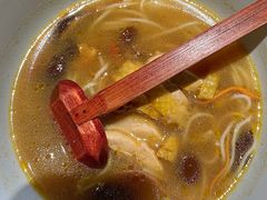 -云味馆·云南菜·云南米线(景田店)