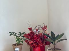 -fishtank鱼缸咖啡(三山街店)