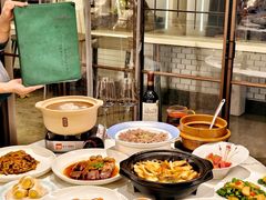 -神仙馆(衡山路店)