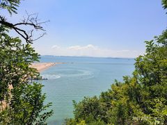 -长岛南北长山旅游景区