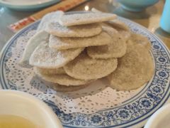 -十六中酱肉·烧烤·京菜小馆(五方桥旗舰店)