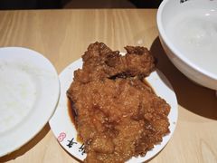 -朱新年·苏式汤团·面点(北寺塔店)