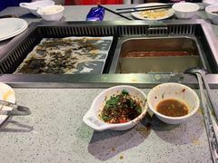 -圣琼美食百汇自助餐(白云万达店)