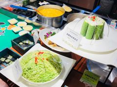 -胡杨记忆(和平路店)