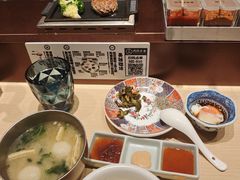 -肉肉大米(德基广场店)