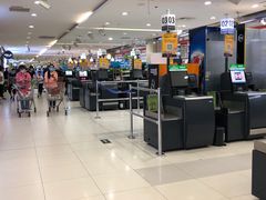 -永辉超市(百子湾店)