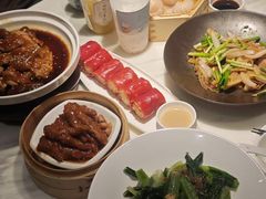 -陶陶居酒家(新天地店)