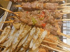 -西单翅酷(西单店)