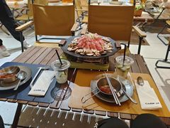 -CAMP.33露营烤肉·团建聚餐(创智天地店)