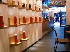 -霸王茶姬(南亚风情第壹城店)