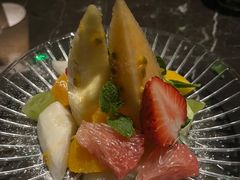 -广州瑰丽酒店·Black Iron黑金燚