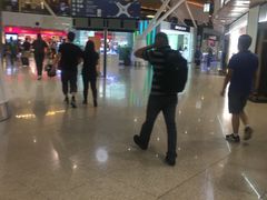 -吉隆坡国际机场