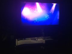 -百威KTV(恒福路店)