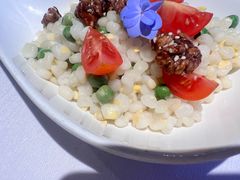 -三宝大饭店-中和艺素餐厅(浦上金山正祥广场店)