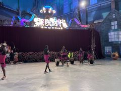 -泉城欧乐堡梦幻世界