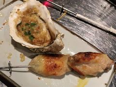 -很久以前羊肉串(大华三路店)