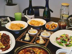 -自如ZSPACE四合院艺术餐厅