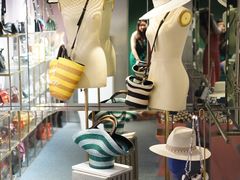 -OOAK设计师品牌概念店(新乐路店)