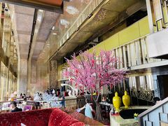 -金轩中餐厅 Jin Xuan(浦东丽思卡尔顿酒店)