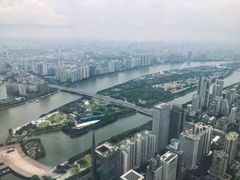 -广州四季酒店