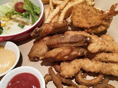 -必胜客(东大桥店)