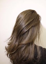 -THE LOG SALON 记录