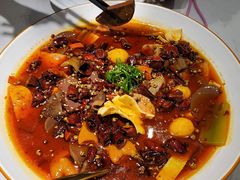 -花椒俏川菜小馆(南海万达店)