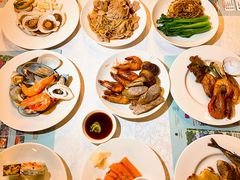 -广州融创花间堂悦雪酒店-花间食西餐厅