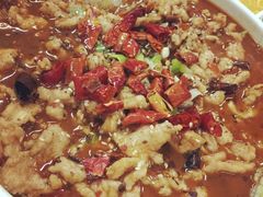 iphone_upload_pic-天津外国语大学（马场道校区）食堂