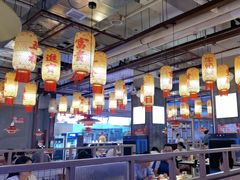 -李姑婆鲜切牛肉火锅自助(凤城二路店)