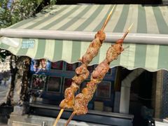 小串-新疆伊宁远征餐厅